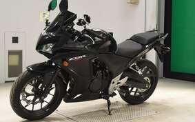 HONDA CBR400R 2014 NC47