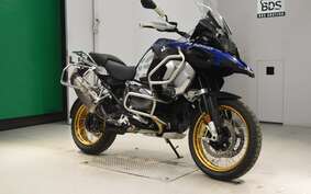 BMW R1250GS ADVENTURE 2020 0J51