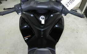 YAMAHA TRICITY 125 SE82J