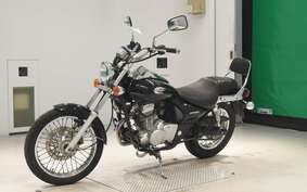 KAWASAKI ELIMINATOR 125 BN125A