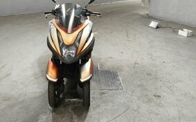 YAMAHA TRICITY 125 SE82J