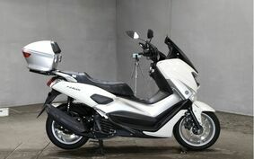 YAMAHA N-MAX 125 SE86J