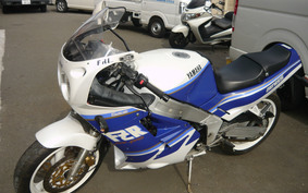 YAMAHA FZR1000 1987 2LL