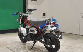 HONDA  DAX 125 JB04