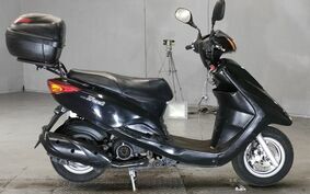 YAMAHA AXIS 125 TREET SE53J