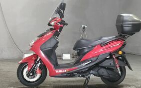 YAMAHA CYGNUS 125 X SR SEA5J