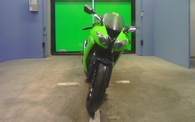 KAWASAKI ZX 10 NINJA R 2009 ZXT00E