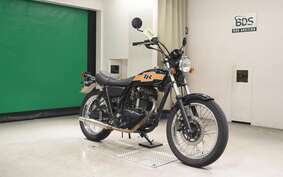 KAWASAKI 250TR BJ250F