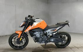 KTM 790 DUKE 2019 TU640