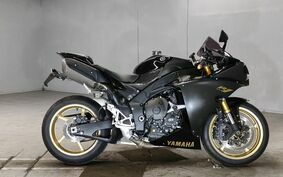 YAMAHA YZF-R1 2009 RN24J