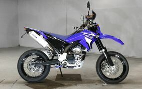 YAMAHA WR250X DG15J