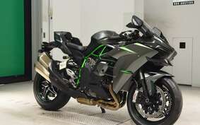 KAWASAKI NINJA H2 CARBON 2020 ZXT02J