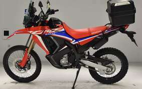 HONDA CRF250 GEN 2 RALLY MD47