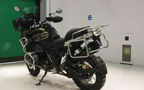 BMW R1250GS 2019