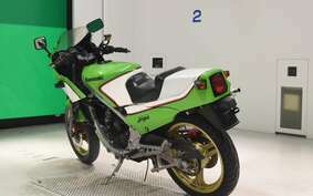 KAWASAKI KR250 KR250A