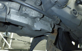 SUZUKI ADDRESS V125 G CF46A