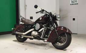 KAWASAKI VULCAN 400 DRIFTER 1999 VN400D