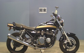 KAWASAKI ZEPHYR 750 2004 ZR750C