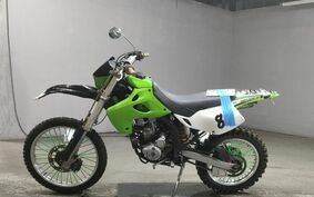 KAWASAKI KLX250 LX250E