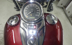 HARLEY FLSTC 1580 2013