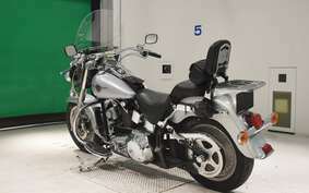 HARLEY FLSTF 1450 2001