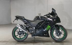 KAWASAKI NINJA 250R EX250K