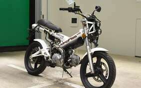 SACHS MADASS 125