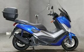 YAMAHA N-MAX 125 SED6J