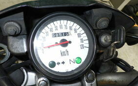 KAWASAKI KSR110 KL110A