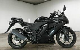 KAWASAKI NINJA 250R EX250K