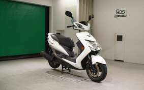 YAMAHA CYGNUS 125 XSR 2 SE44J