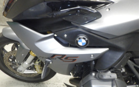 BMW R1200RS 2015