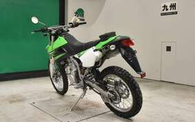 KAWASAKI KLX250 Gen.2 LX250S