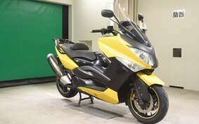 YAMAHA T-MAX500 Gen.3 2008 SJ08J