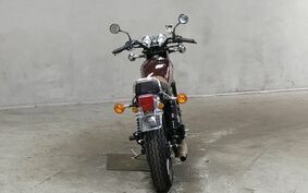 YAMAHA SR400 1983 2H6