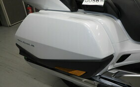 HONDA GL 1800 GOLD WING TOUR DCT 2024 SC79