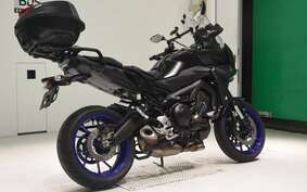 YAMAHA MT-09 Tracer 2018 RN51J