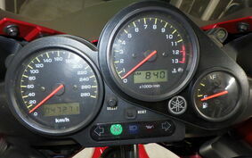 YAMAHA FZS1000 FAZER 2002 RN06