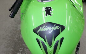 KAWASAKI NINJA 250R EX250K