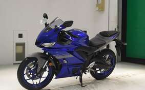 YAMAHA YZF-R25 A RG43J