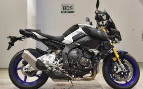 YAMAHA MT-10 SP 2017 RN50J