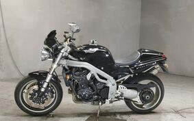 TRIUMPH SPEED TRIPLE 955 I 2001 E509MH