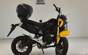 HONDA GROM JC61