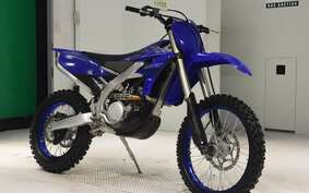 YAMAHA YZ250FX CG41C