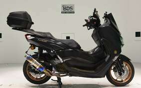 YAMAHA N-MAX SEG6J