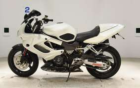 HONDA VTR1000F 1999 SC36