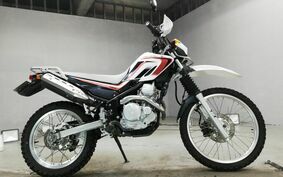 YAMAHA SEROW 250 DG17J