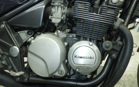 KAWASAKI ZEPHYR 400 Gen.2 1991 ZR400C