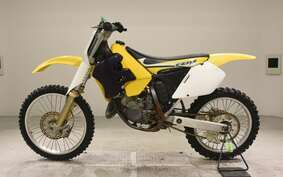 SUZUKI RM125 RF15A