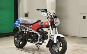 HONDA  DAX 125 JB04